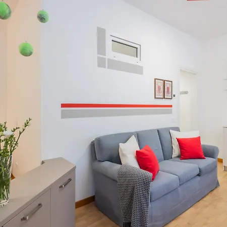 Appartement Nineteen By Rent