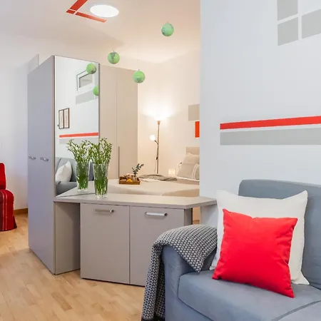 Appartement Nineteen By Rent