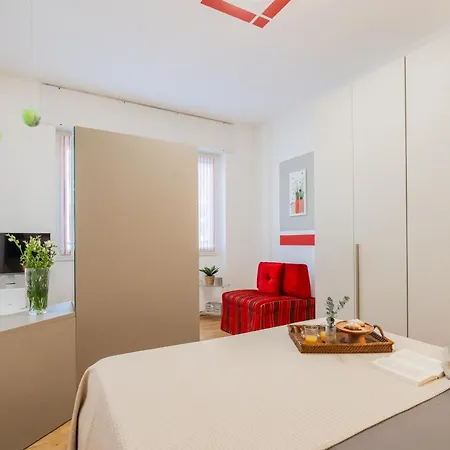 Appartement Nineteen By Rent *